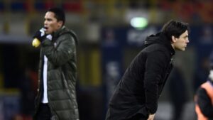 Calciomercato, Bacca: «Voglio restare in Spagna»