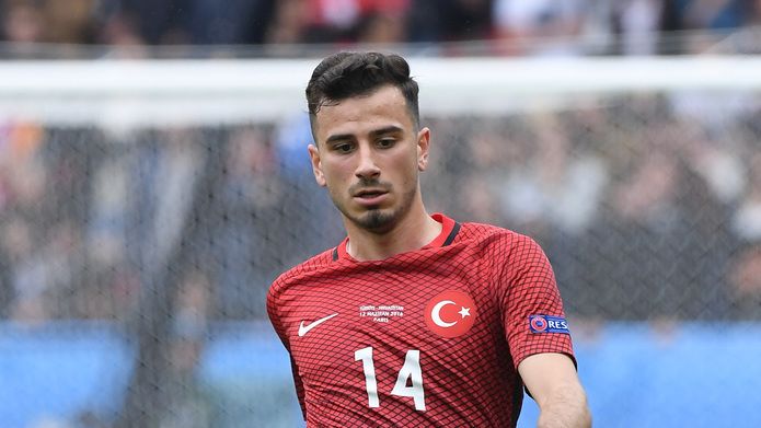 . Ozyakup