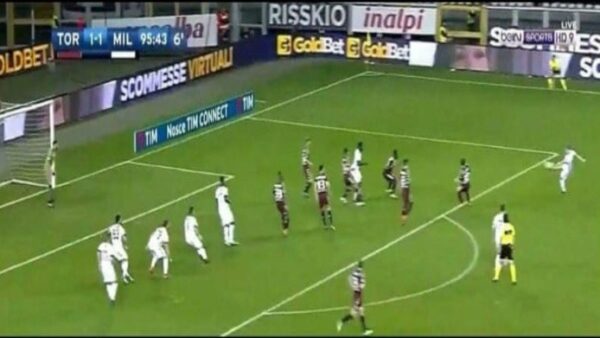 Palo abate