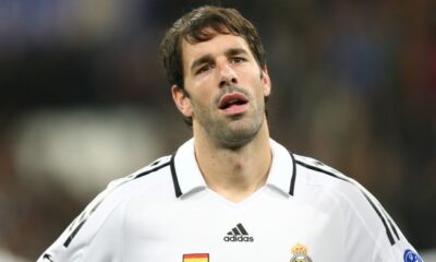 Van Nistelrooy