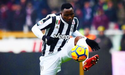 Asamoah