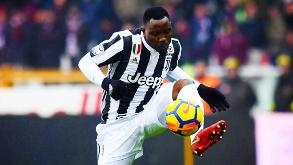 Asamoah