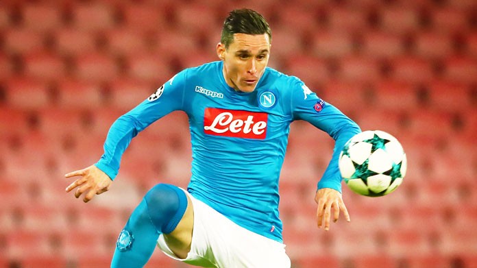 Milan-Napoli, biglietti: tutto sulla vendita libera 26 callejon napoli novembre 2017