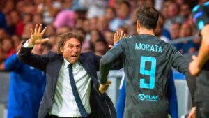 Commissione caso Morata, ecco spiegata la verità