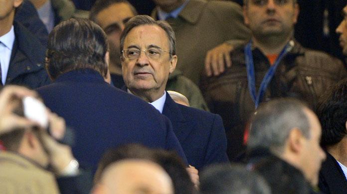 Florentino Perez