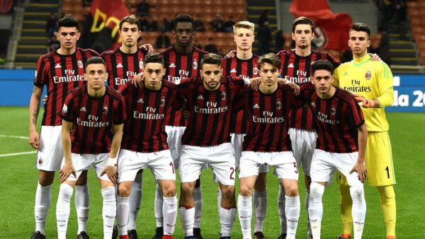 Primavera Milan