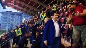 Cosa fare per riportare (l’anno prossimo) il Milan in Champions