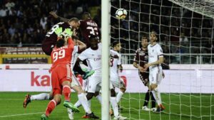 Pagelle di Torino-Milan 1-1: bene Jack, Abate disattento