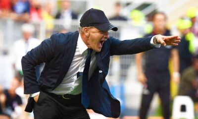 iachini udinese settembre 2016