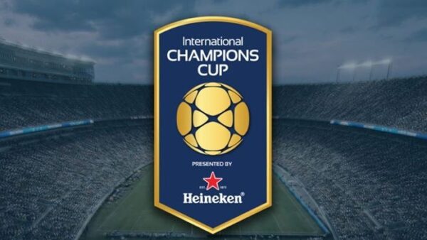 International Champions Cup