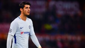 Milan, Morata o Falcao? Lo decide l’Uefa