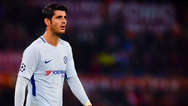 Morata