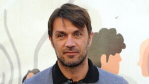 Milan, Maldini: «Gattuso ha sempre avuto la personalità»