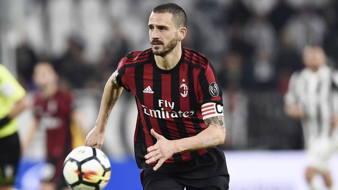 Bonucci