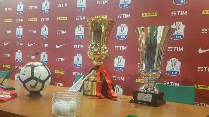 Coppa Italia a Mediaset, caos in RAI: «Inqualificabile comportamento» 26 Coppa Italia