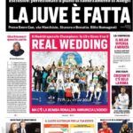 Rassegna del 27 maggio 2018 28 Corriere Sport 2