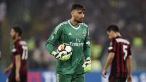 Calciomercato, il Napoli vuole lo scambio tra Callejon e Donnarumma