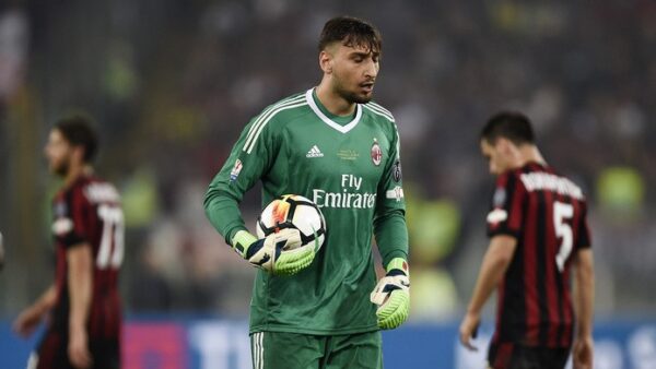 Donnarumma