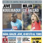 La rassegna del 9 maggio 2018 27 E49DFB55 64EC 42FC B6E6 ADEB5CD5FFA0