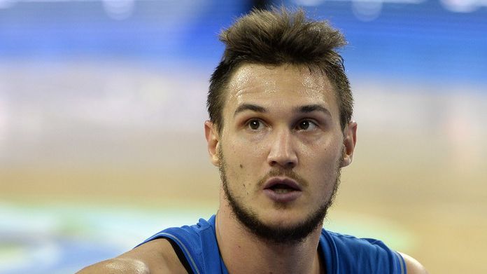 Turchia-Italia Torneo di qualificazione Olimpica Gallinari