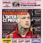 Rassegna del 25 maggio 2018 27 Gazzetta 2