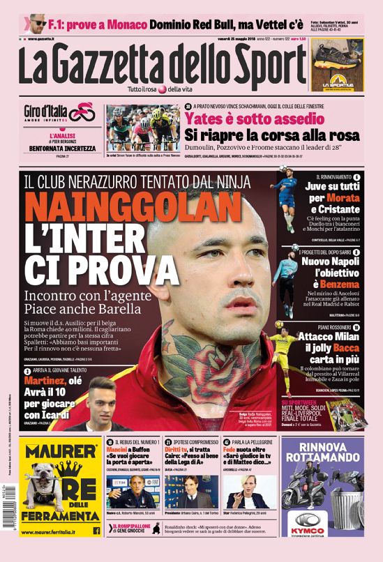 Gazzetta 2