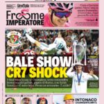 Rassegna del 27 maggio 2018 27 Gazzetta 3