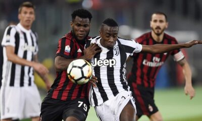 Kessie Matuidi