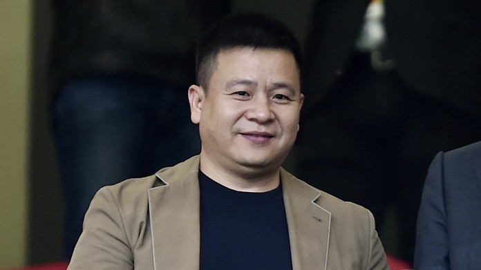 yonghong li