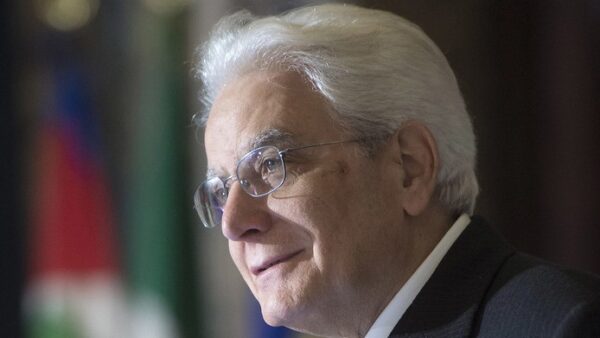 Mattarella
