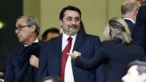 Calciomercato Milan: incontro tra Mirabelli e Riso