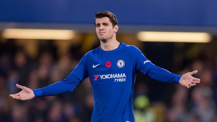 Morata