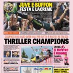 La rassegna del 20 maggio 2018 28 Prima GdS 20.05.18