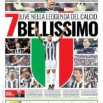 Prima Tuttosport 14.05.18