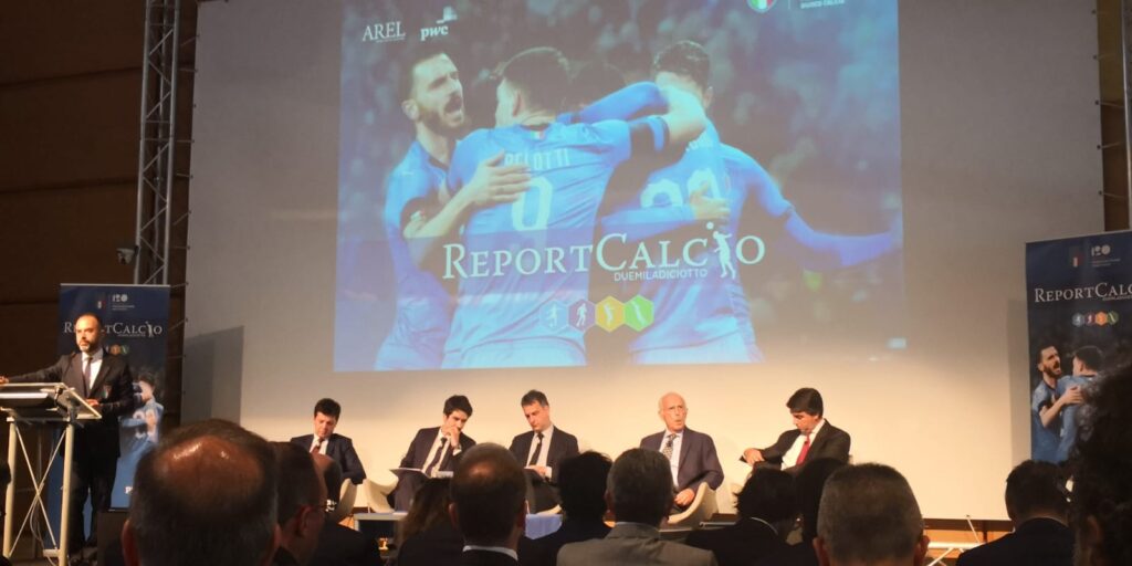 Report Calcio