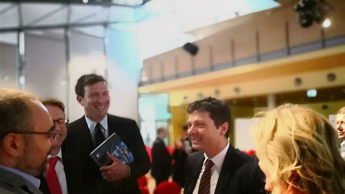 Traverso Guadagnini Uefa