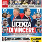 Rassegna del 25 maggio 2018 29 Tuttosport 1
