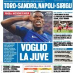 Rassegna del 27 maggio 2018 29 Tuttosport 2