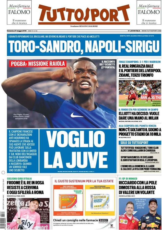 Tuttosport 2
