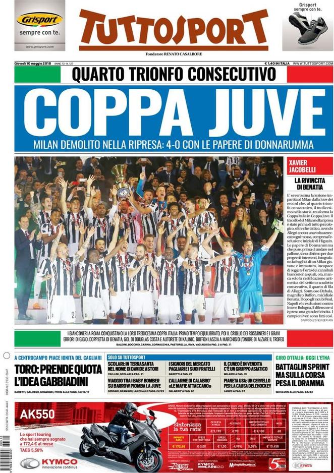 Tuttosport