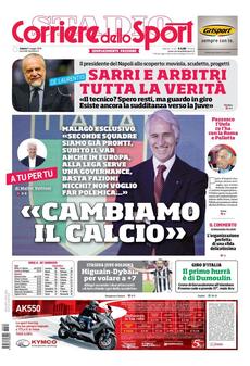 corriere dello sport 2018 05 05 5aece1001ef07