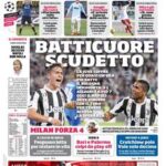 La rassegna del 6 maggio 2018 27 corriere dello sport 2018 05 06 5aee34d5f1ee1