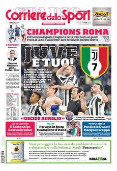 corriere dello sport 2018 05 07 5aef8bf51276f