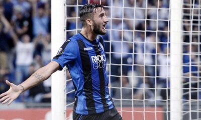 cristante esultanza atalanta settembre 2017 1