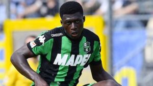 Milan, per il vice Kessie l’obiettivo è Duncan