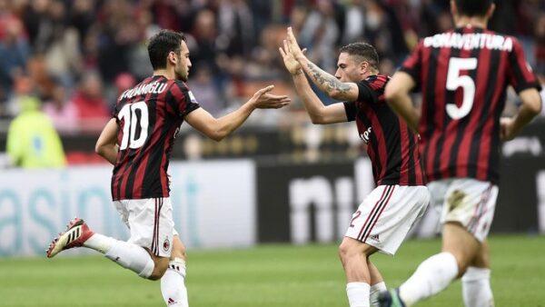 Calhanoglu