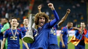 Calciomercato Milan, ritenuta troppo alta la richiesta di Fellaini