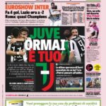 La rassegna del 7 maggio 2018 29 gazzettafc nazionale web Big 1 1