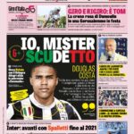 La rassegna del 6 maggio 2018 29 gazzettafc nazionale web Big 1