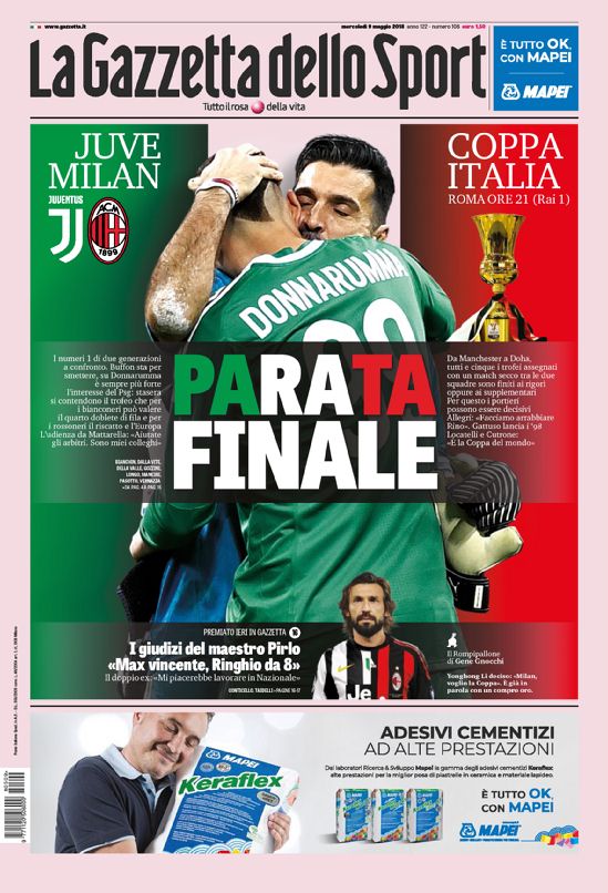 gazzettafc nazionale web Big 2